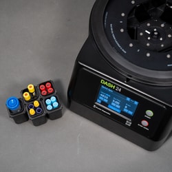 Drucker Diagnostics&nbsp;DASH 24 STAT Centrifuge